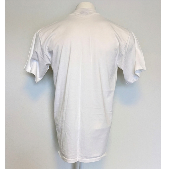 STS 45 Atlantis Atlas T-shirt - Picture 2 of 5